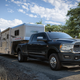 Illustration for article titled Ram Claims the 2019 Heavy Duty’s Auto Braking Will Work While Towing 35,000 Poundsem/em